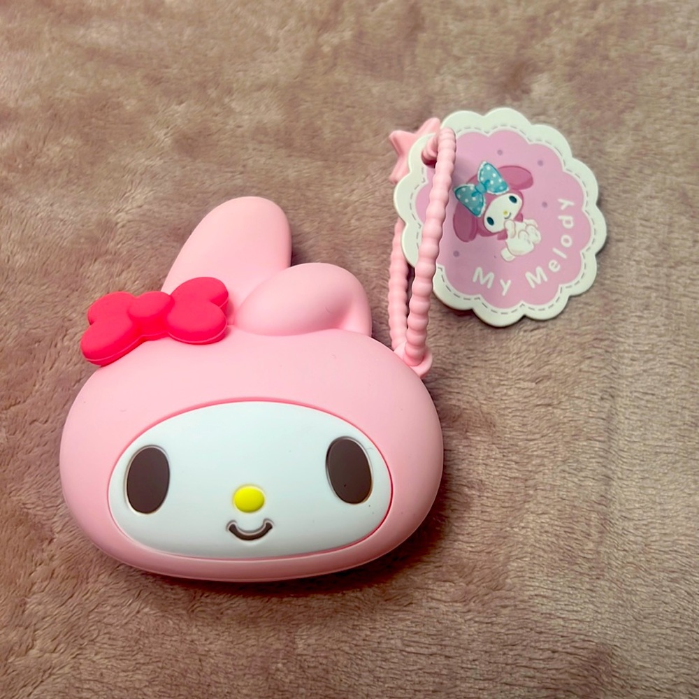 Coin purse